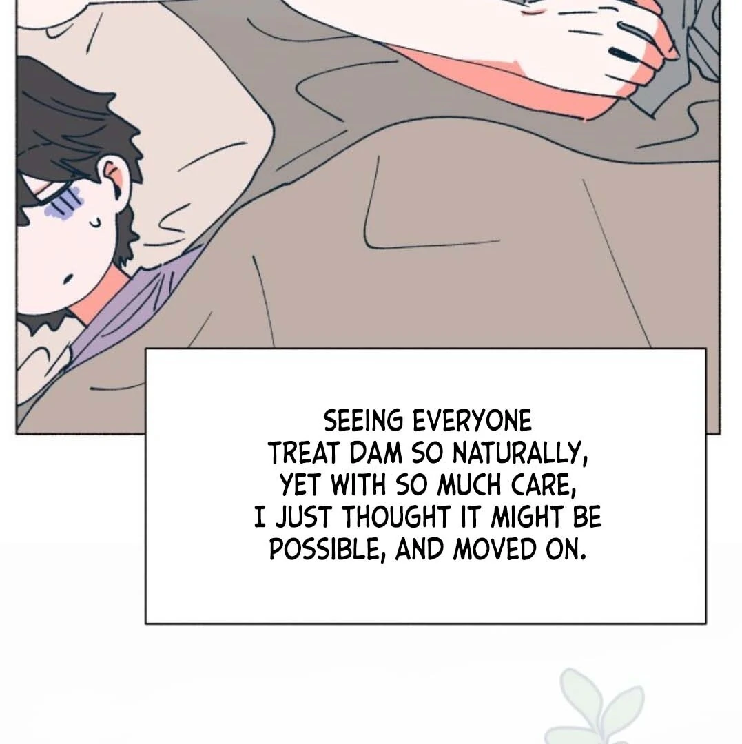 Dam of the Forest Chapter 127 page 87 - 