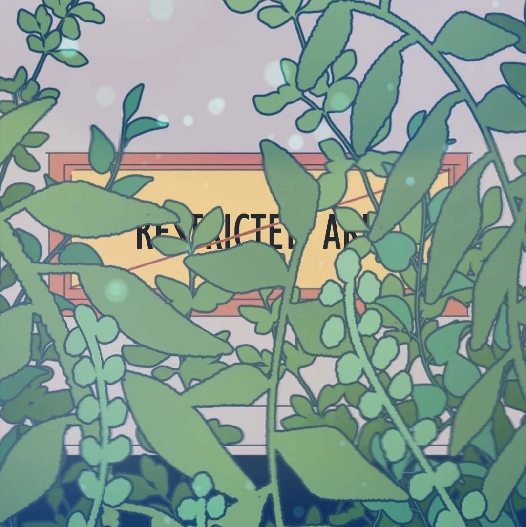 Dam of the Forest Chapter 127 page 89 - 