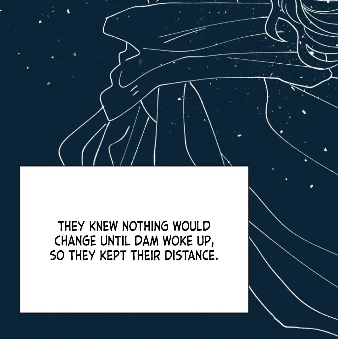 Dam of the Forest Chapter 128 page 109 - 