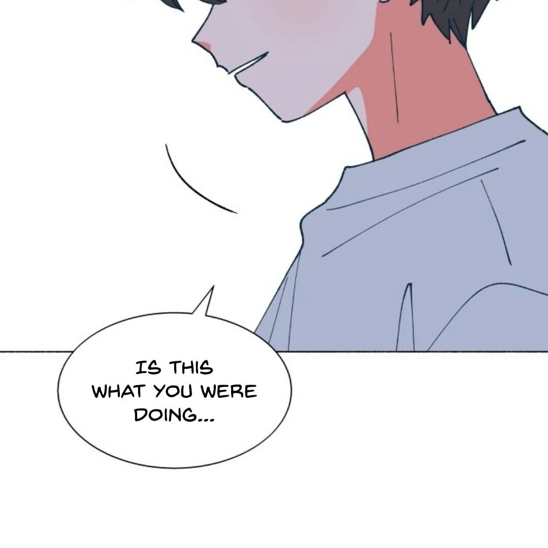 Dam of the Forest Chapter 128 page 17 - 
