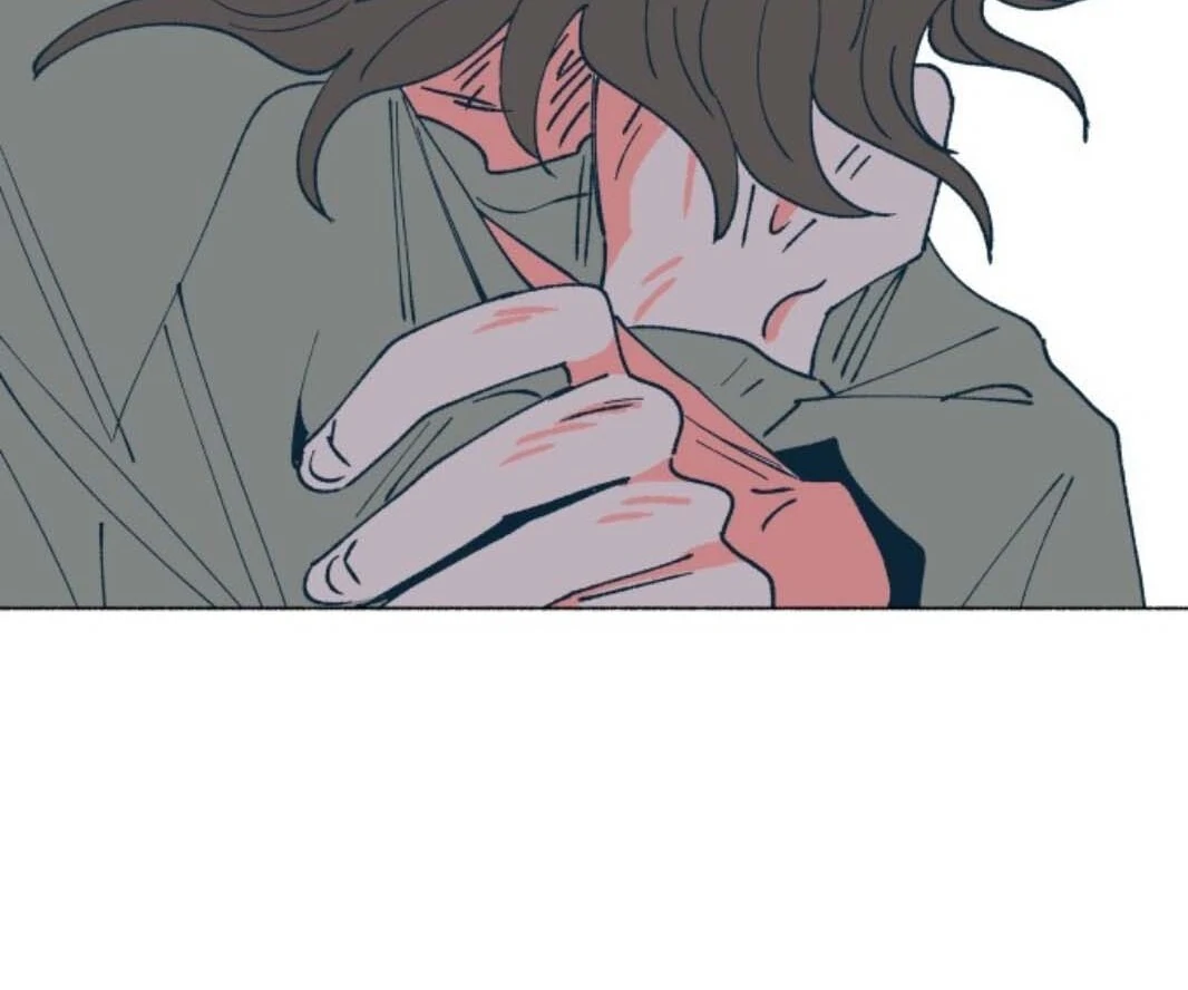 Dam of the Forest Chapter 128 page 33 - 
