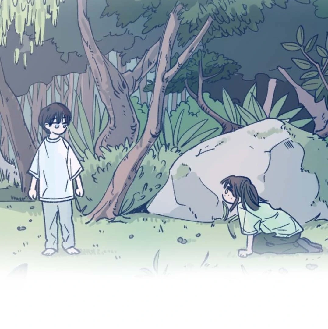 Dam of the Forest Chapter 128 page 39 - 