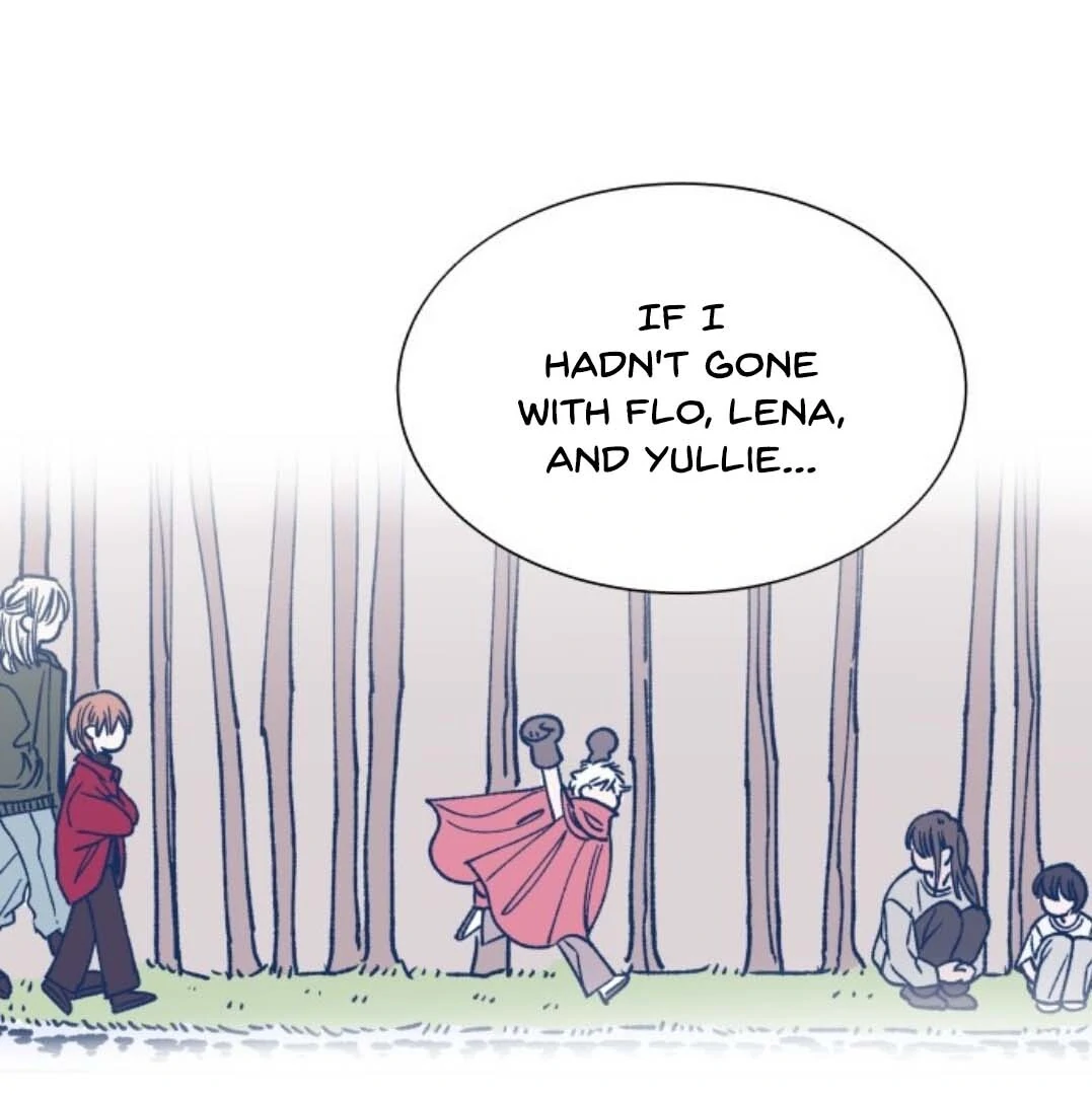 Dam of the Forest Chapter 128 page 40 - 