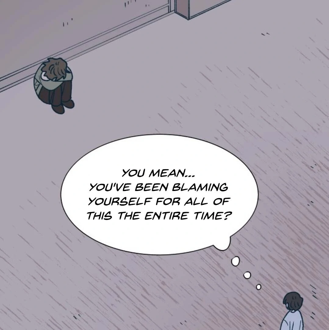 Dam of the Forest Chapter 128 page 48 - 