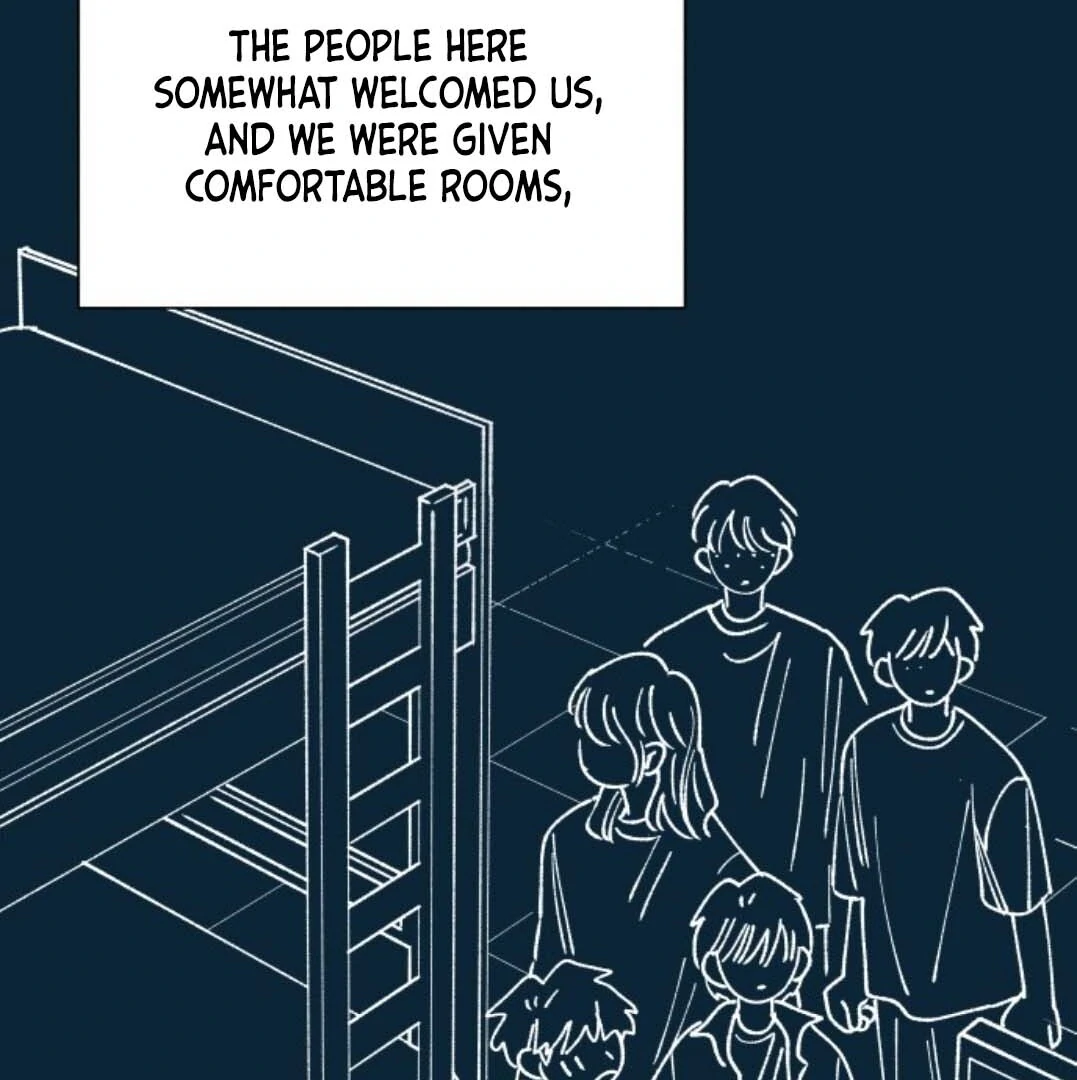 Dam of the Forest Chapter 128 page 60 - 