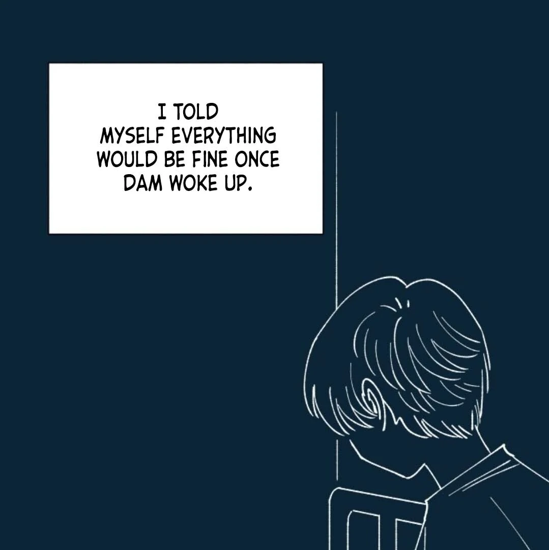 Dam of the Forest Chapter 128 page 65 - 