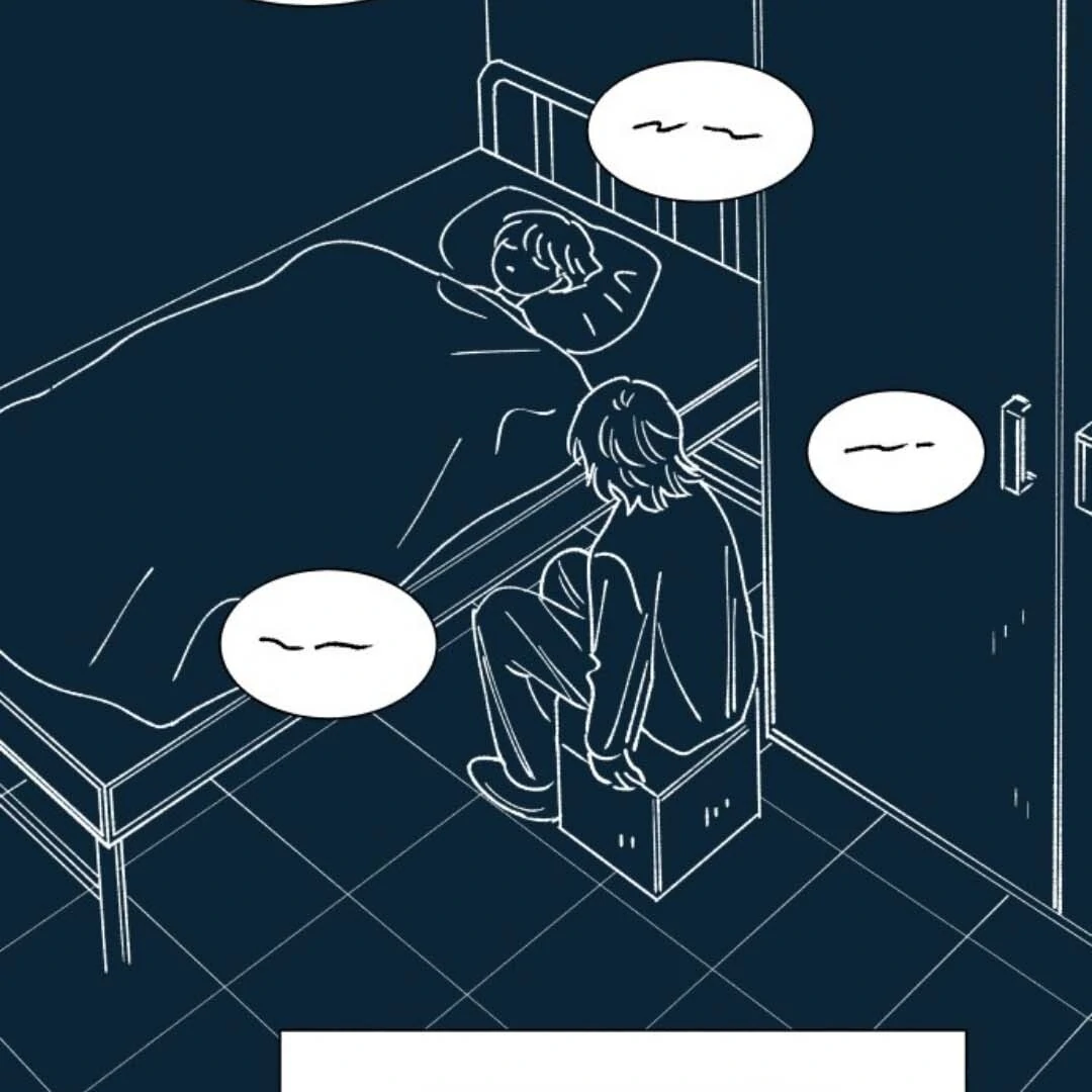 Dam of the Forest Chapter 128 page 80 - 