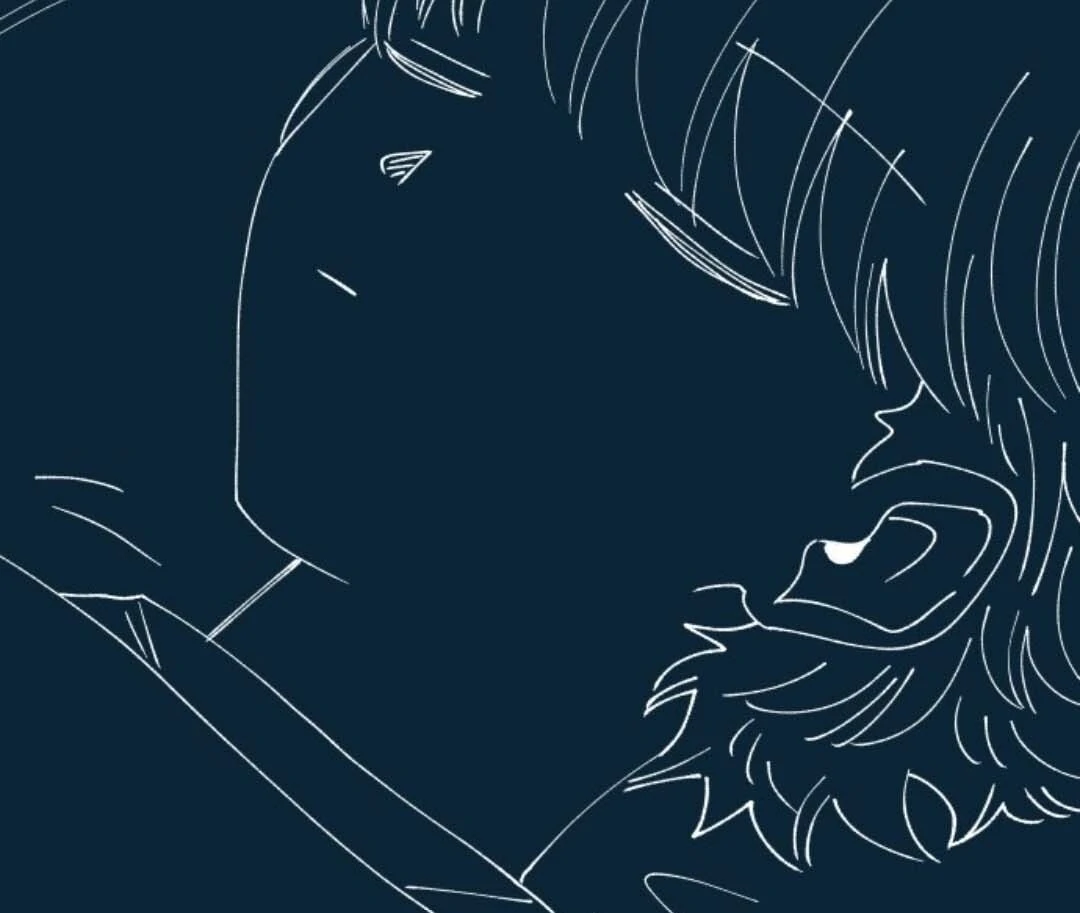 Dam of the Forest Chapter 128 page 84 - 