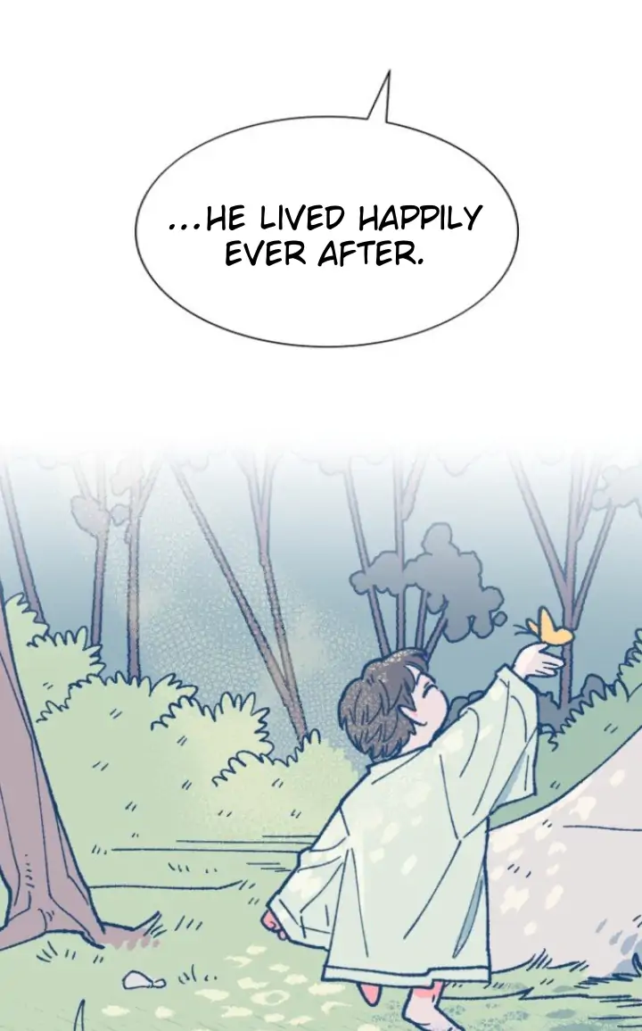 Dam of the Forest Chapter 129.5 page 23 - 