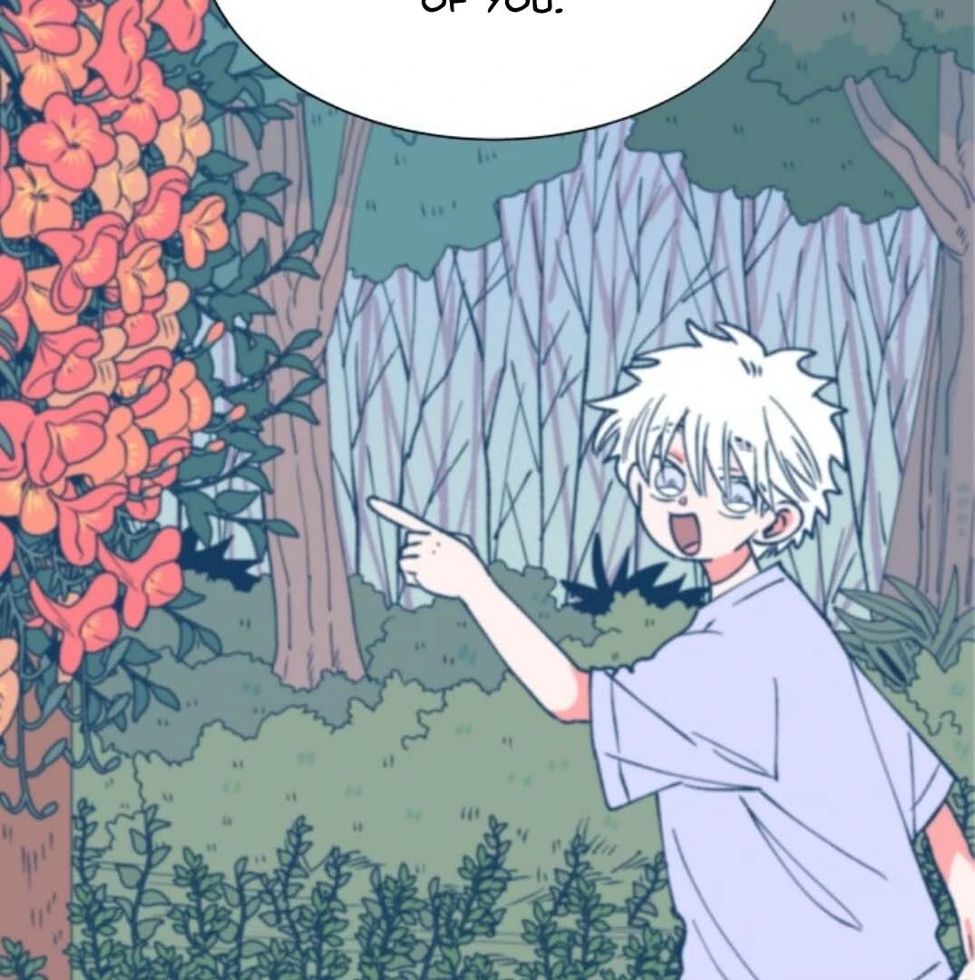 Dam of the Forest Chapter 129 page 125 - 