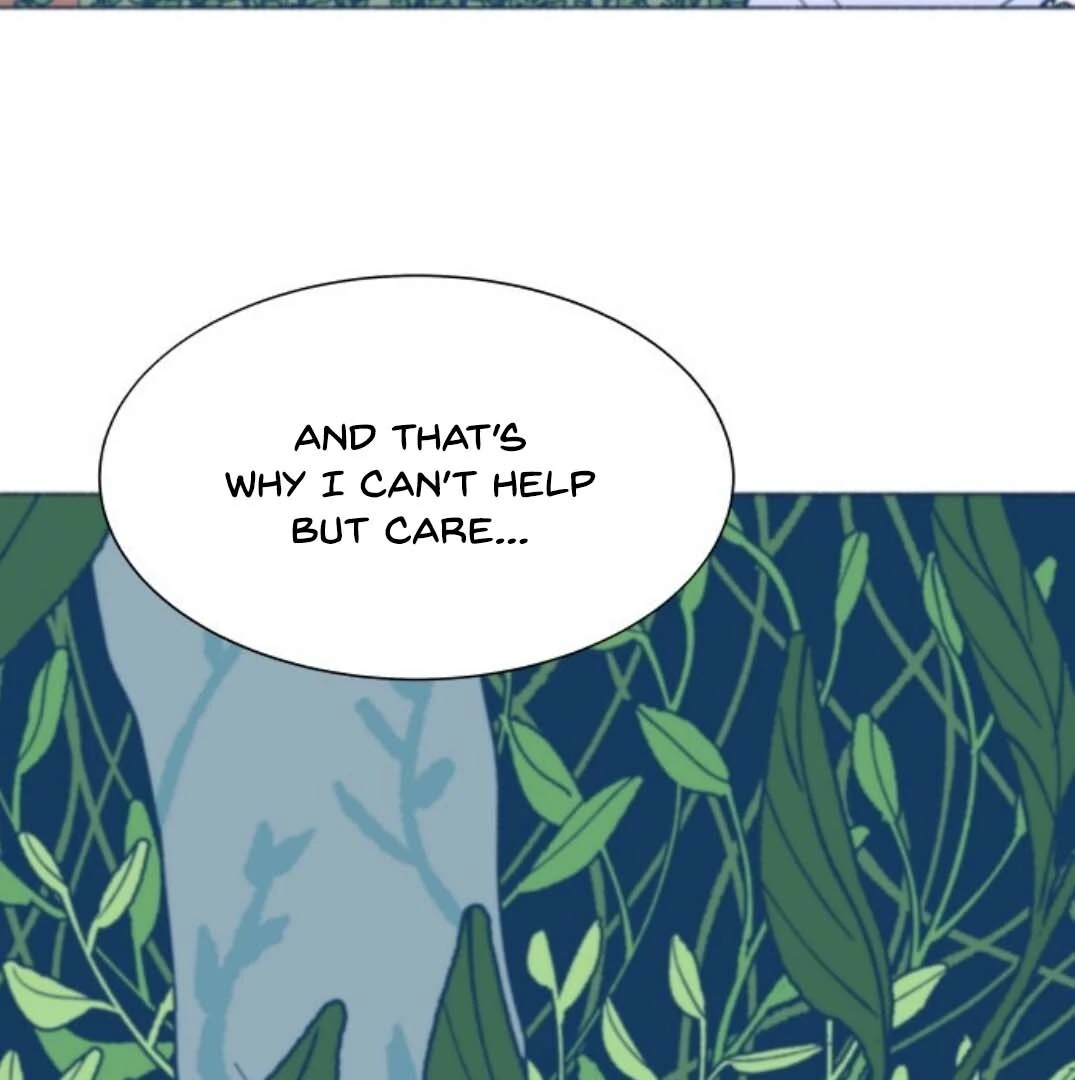 Dam of the Forest Chapter 129 page 126 - 