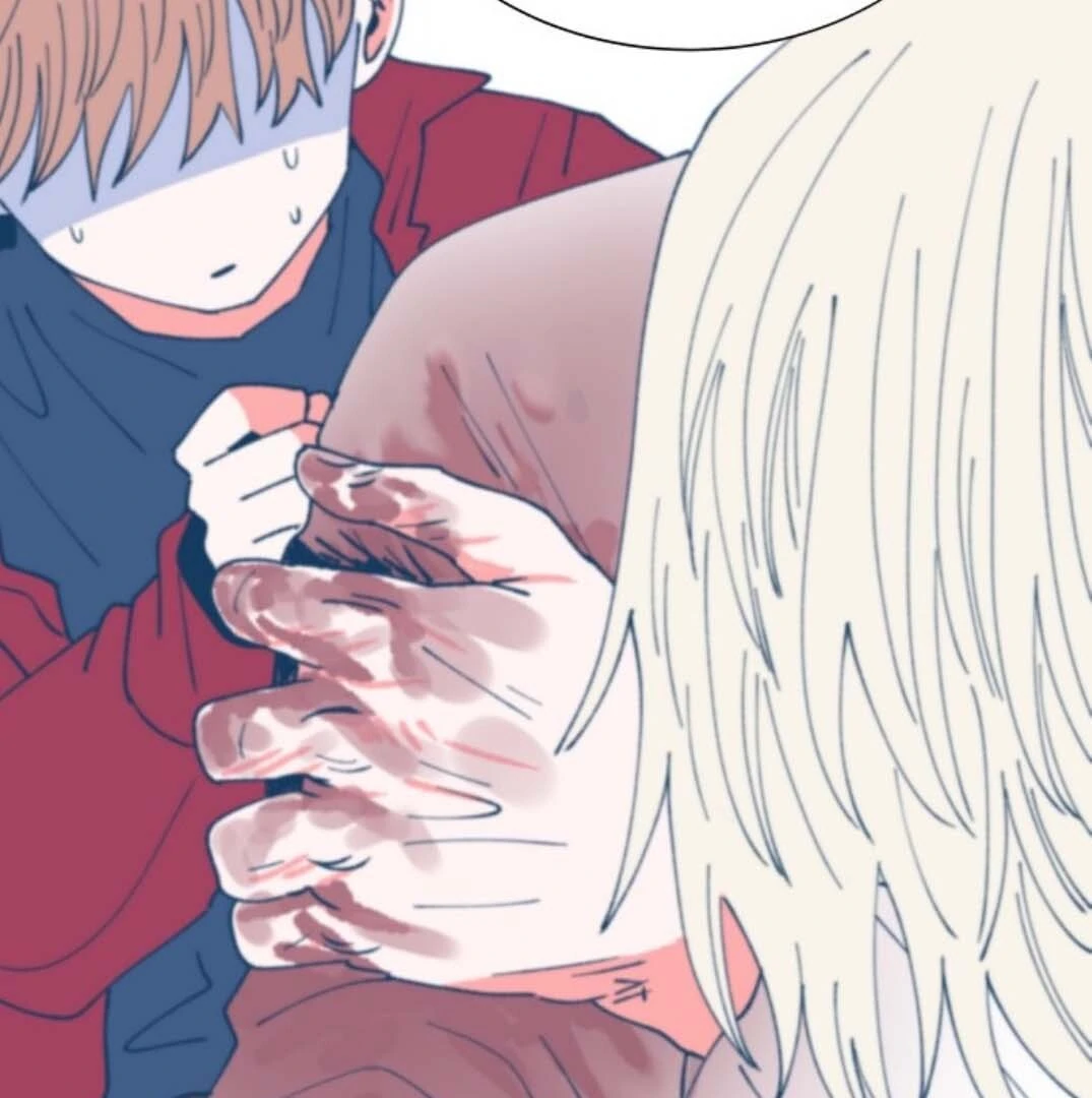 Dam of the Forest Chapter 129 page 128 - 