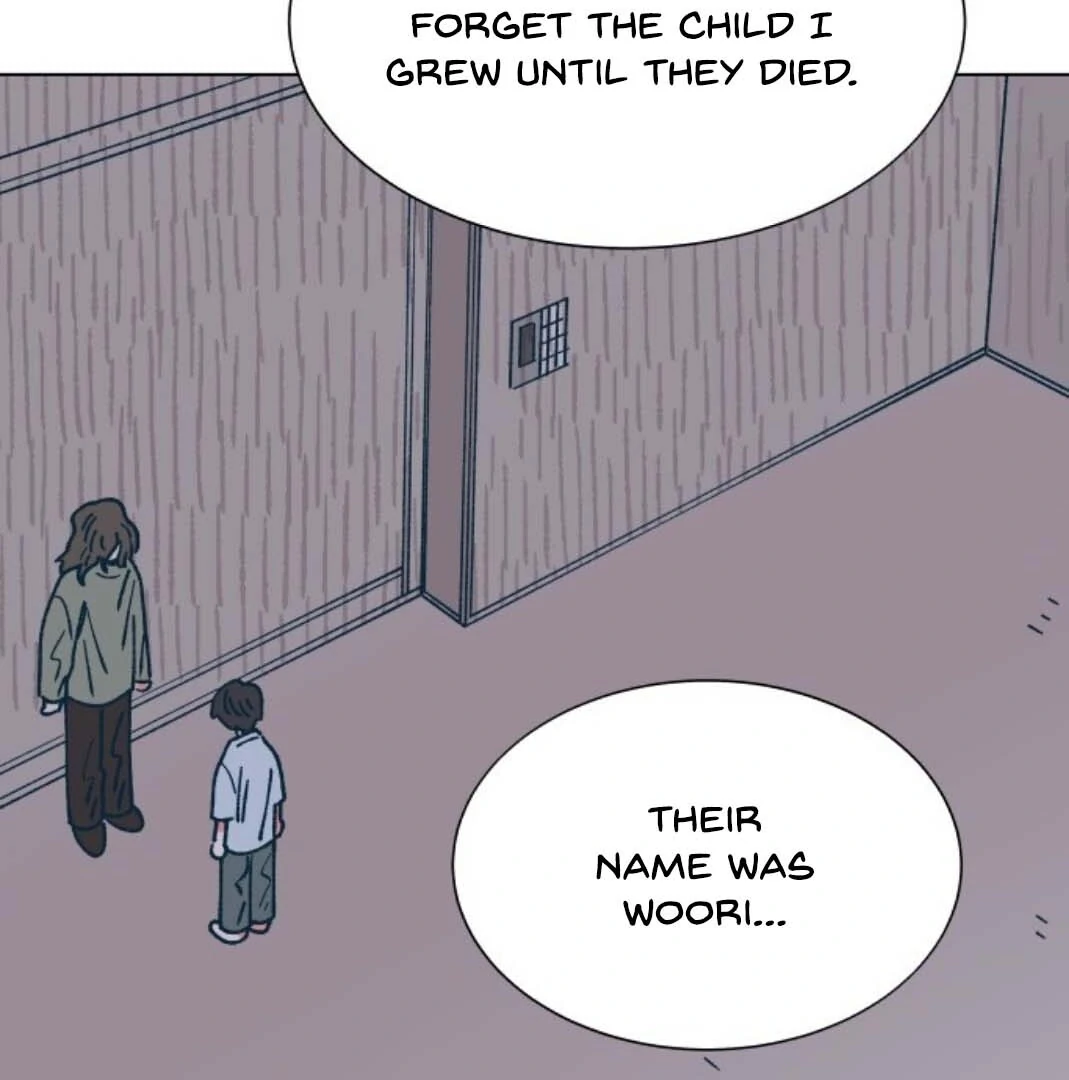 Dam of the Forest Chapter 129 page 135 - 