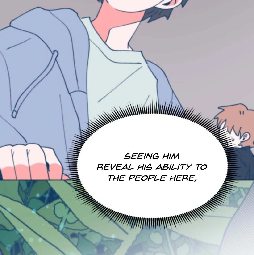 Dam of the Forest Chapter 129 page 28 - 