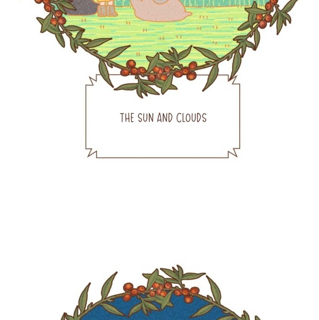 Dam of the Forest Chapter 129 page 69 - 