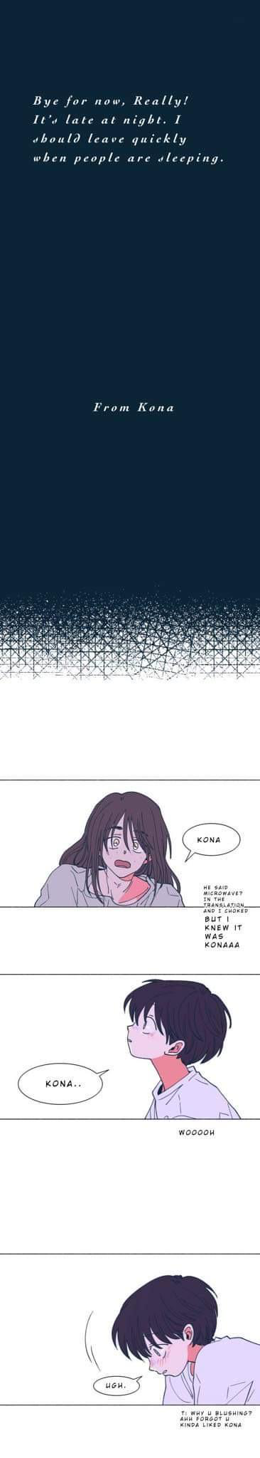 Dam of the Forest Chapter 13 page 13 - 