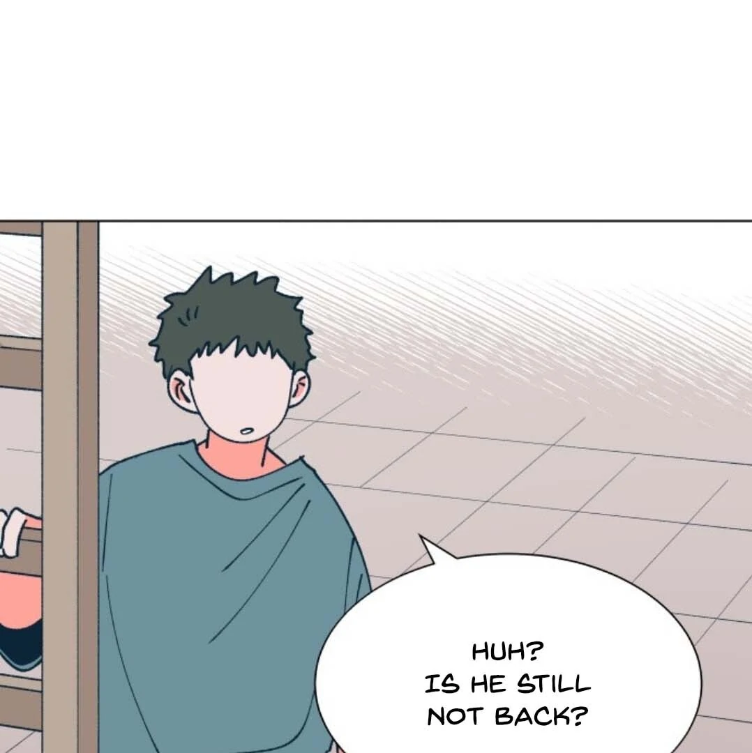 Dam of the Forest Chapter 130 page 105 - 