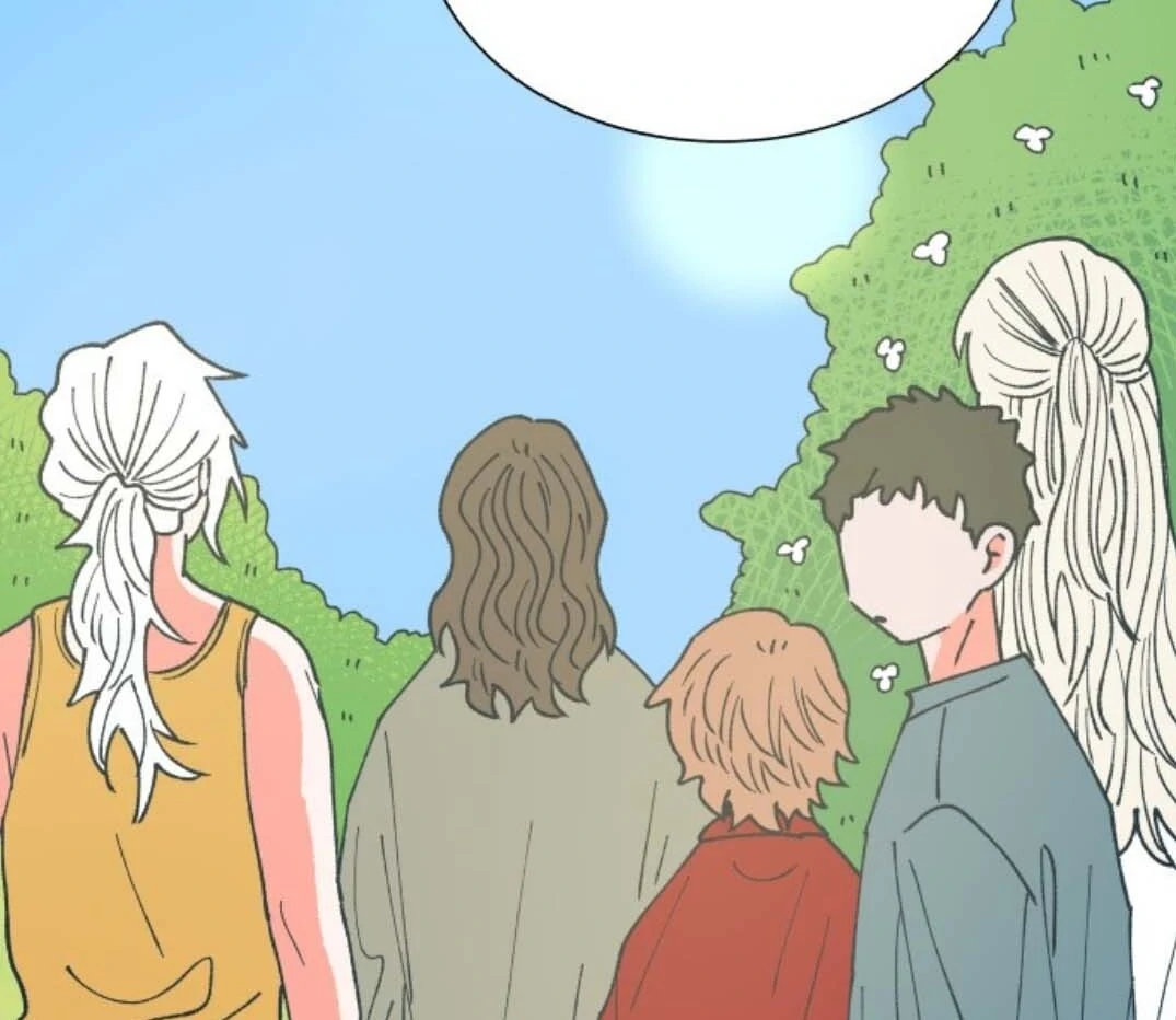 Dam of the Forest Chapter 130 page 190 - 