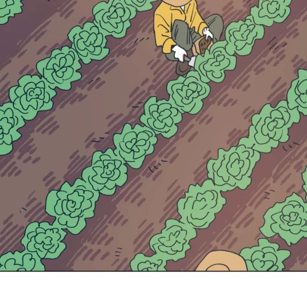 Dam of the Forest Chapter 130 page 214 - 