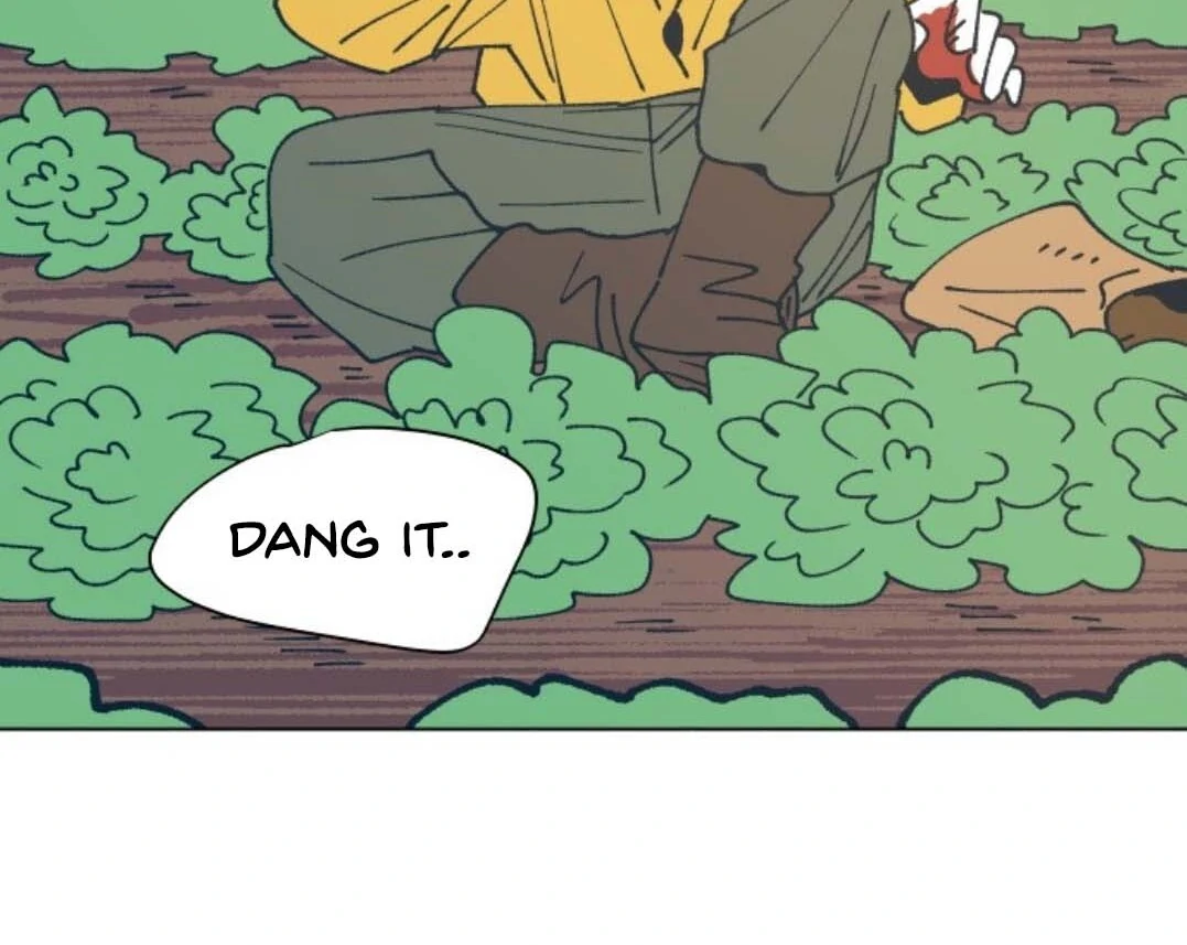 Dam of the Forest Chapter 130 page 222 - 