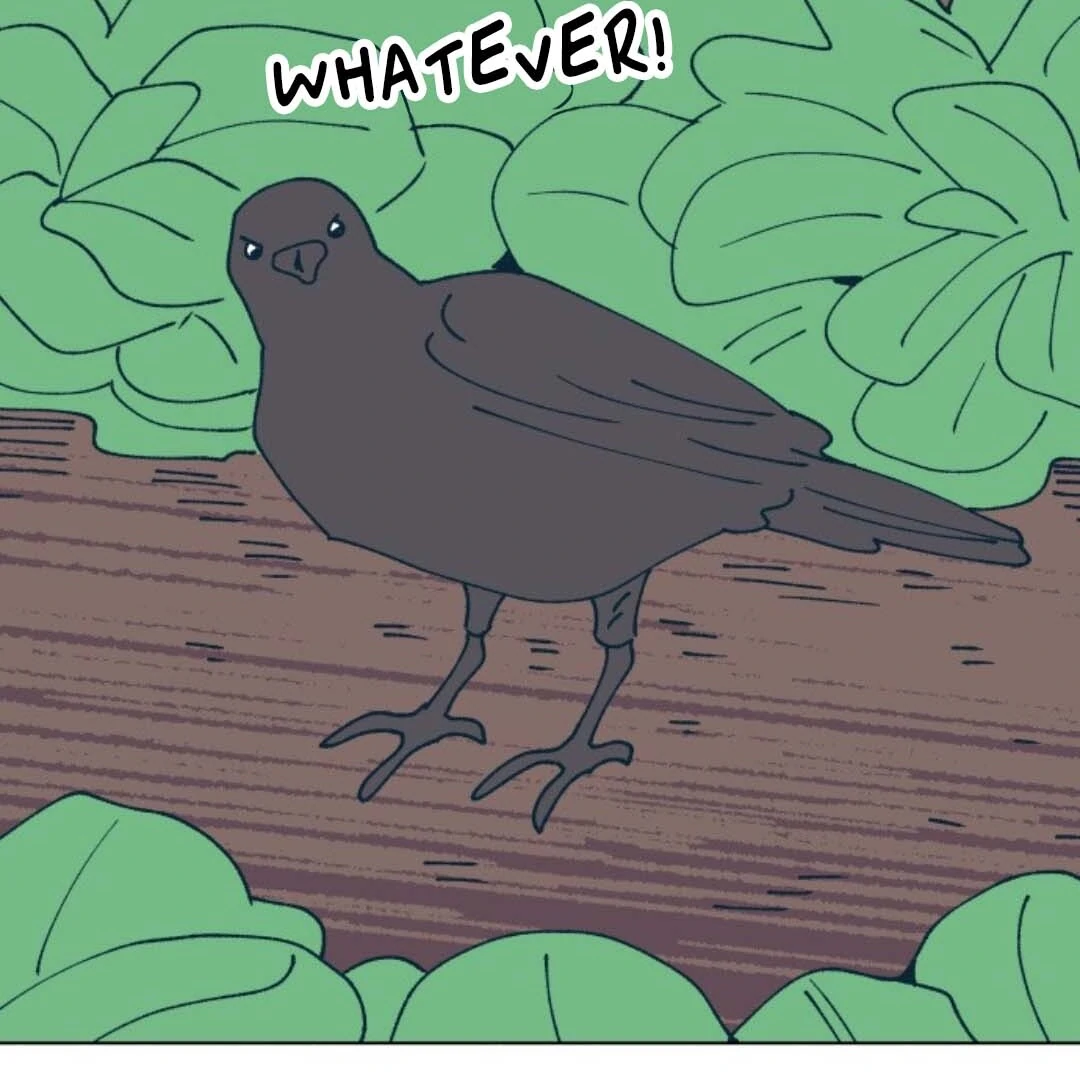 Dam of the Forest Chapter 130 page 224 - 