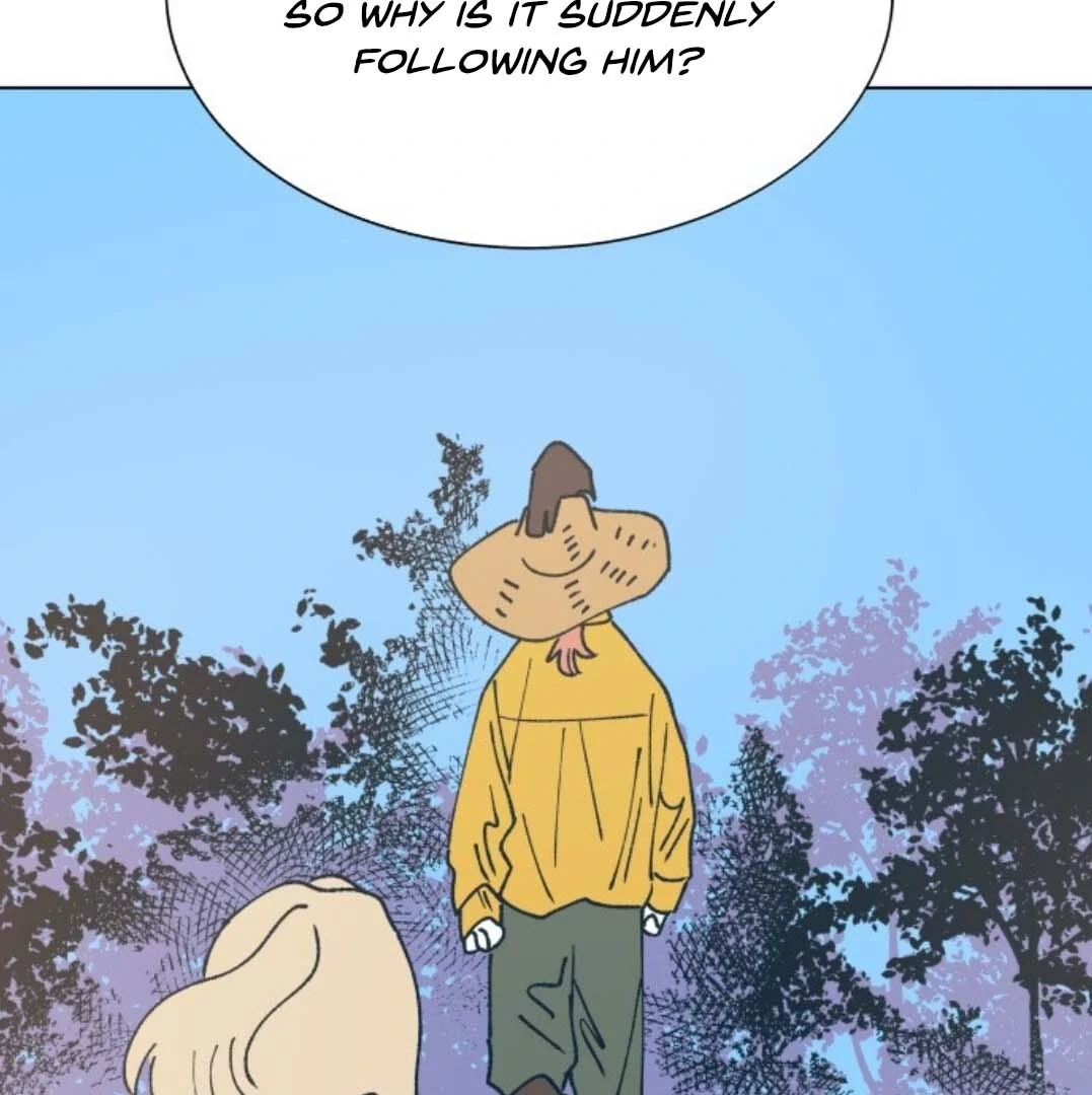 Dam of the Forest Chapter 130 page 238 - 