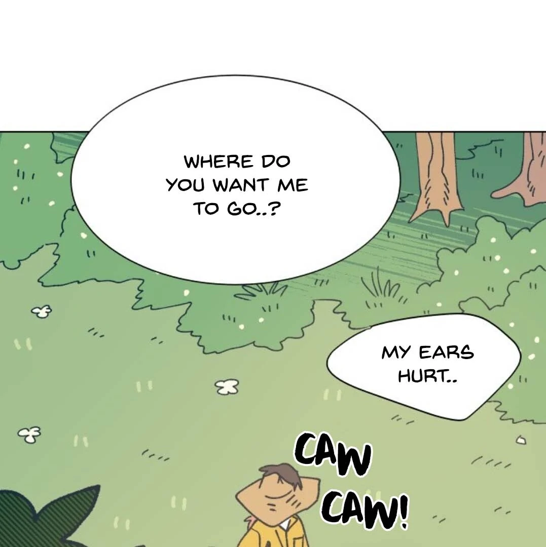 Dam of the Forest Chapter 130 page 241 - 