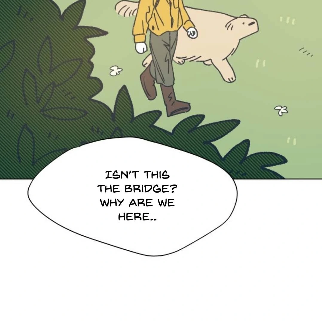 Dam of the Forest Chapter 130 page 242 - 