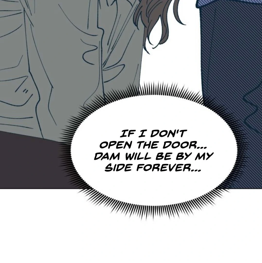 Dam of the Forest Chapter 130 page 41 - 