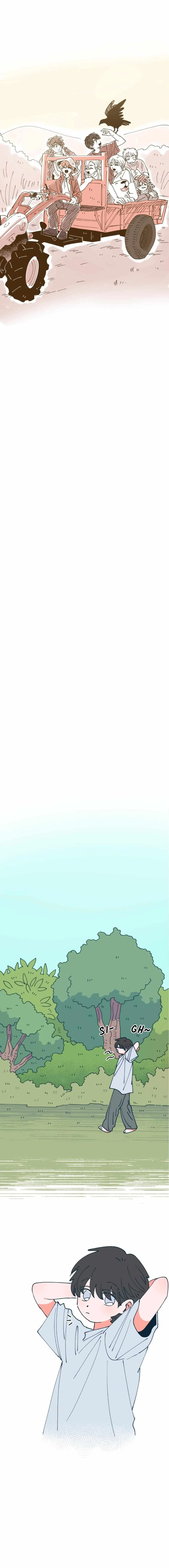 Dam of the Forest Chapter 131.99 page 16 - 