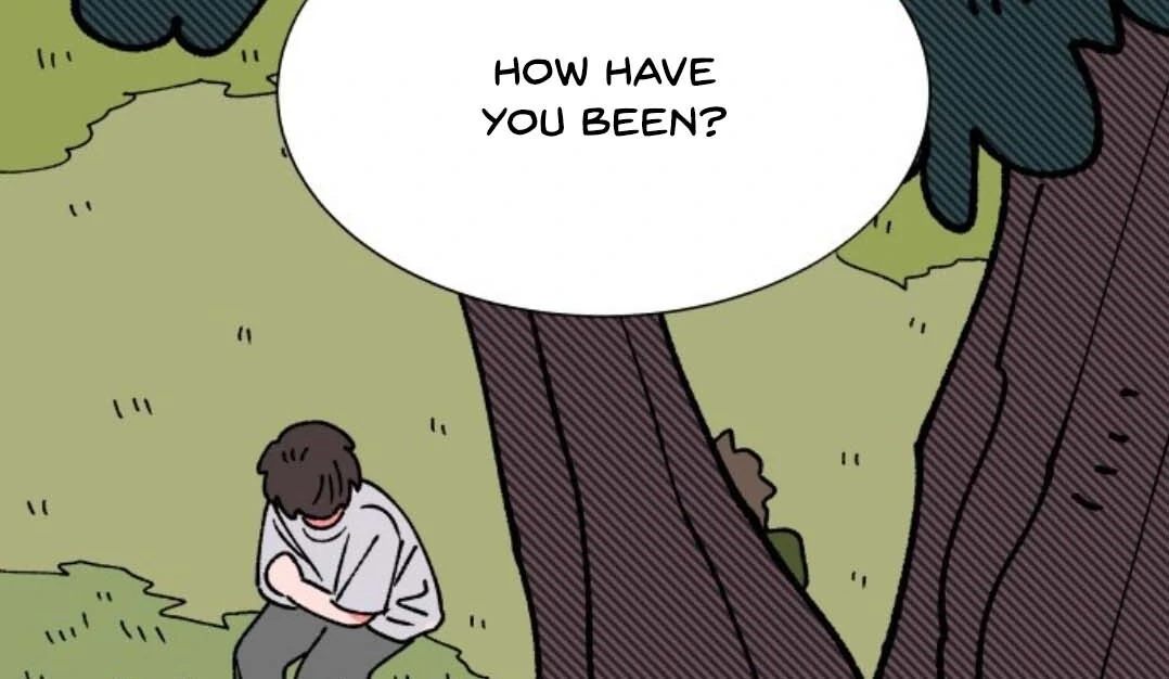 Dam of the Forest Chapter 131 page 111 - 