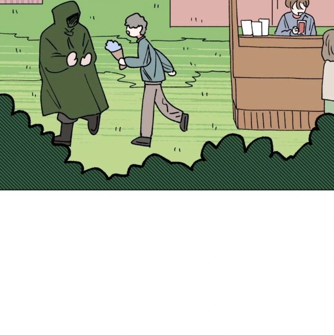 Dam of the Forest Chapter 131 page 14 - 