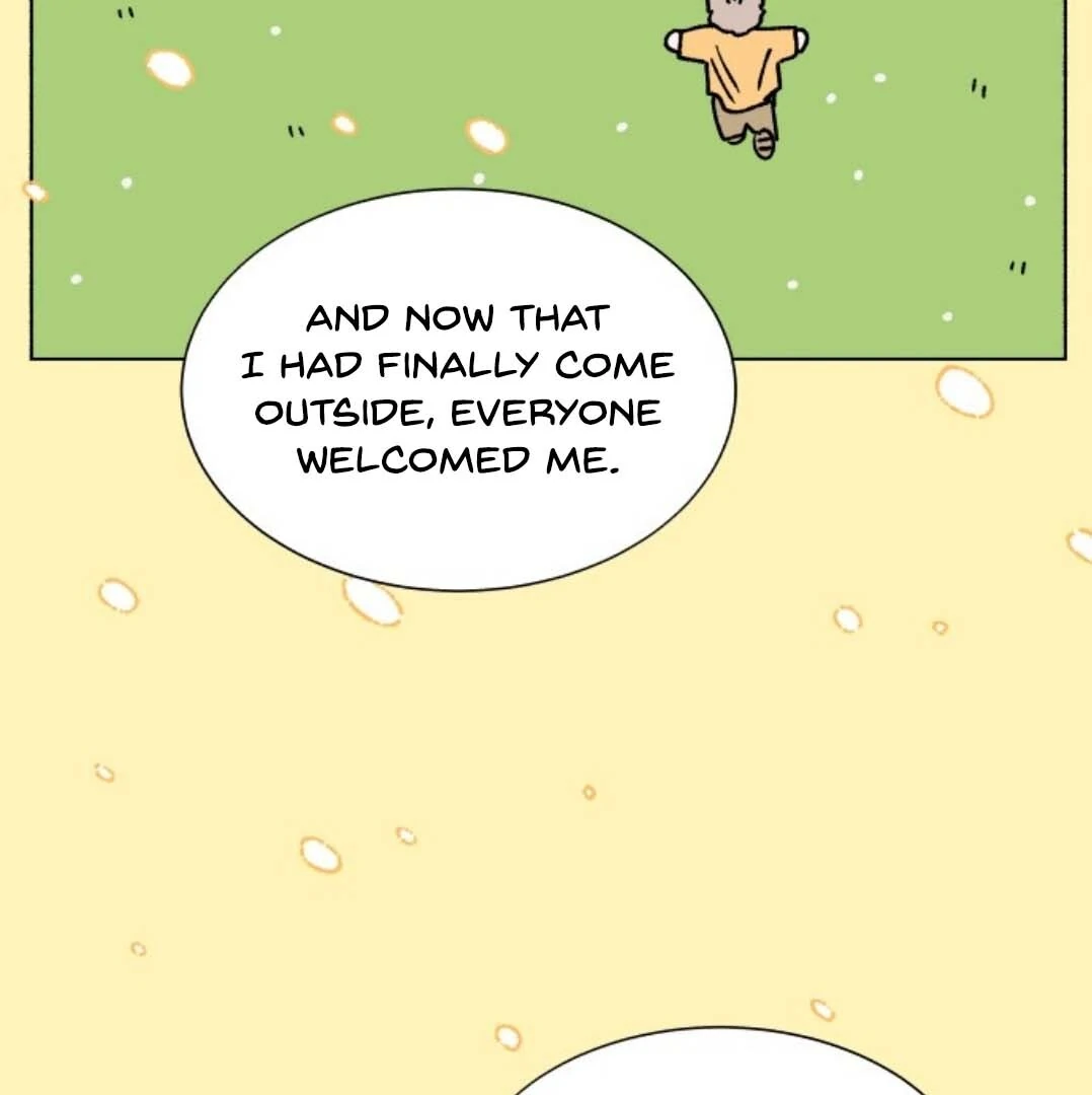 Dam of the Forest Chapter 131 page 153 - 