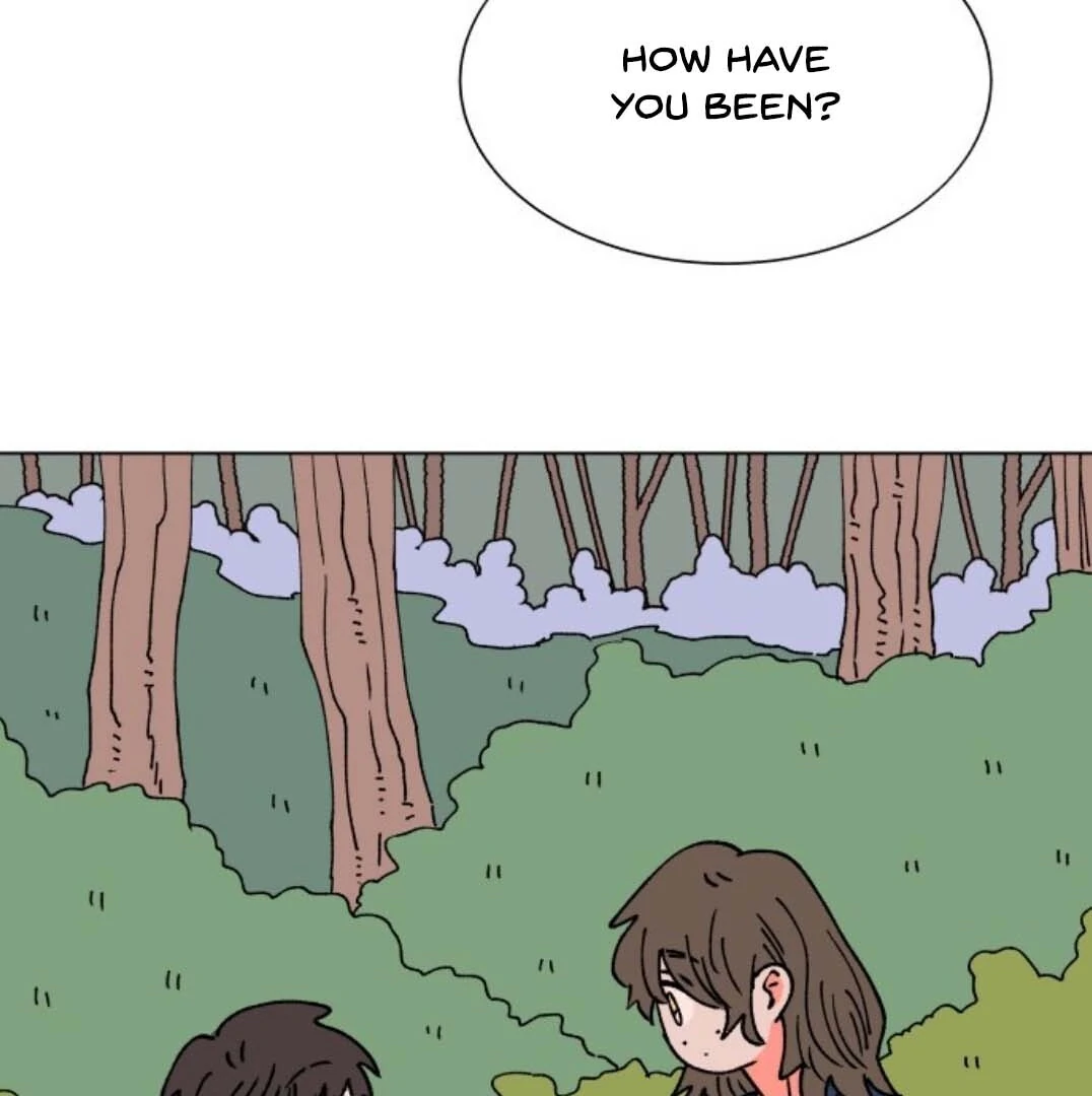 Dam of the Forest Chapter 131 page 162 - 