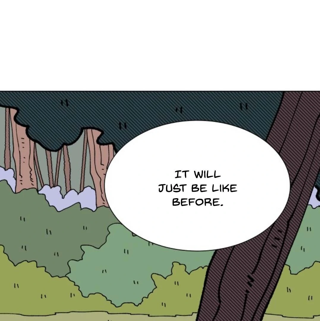 Dam of the Forest Chapter 131 page 169 - 