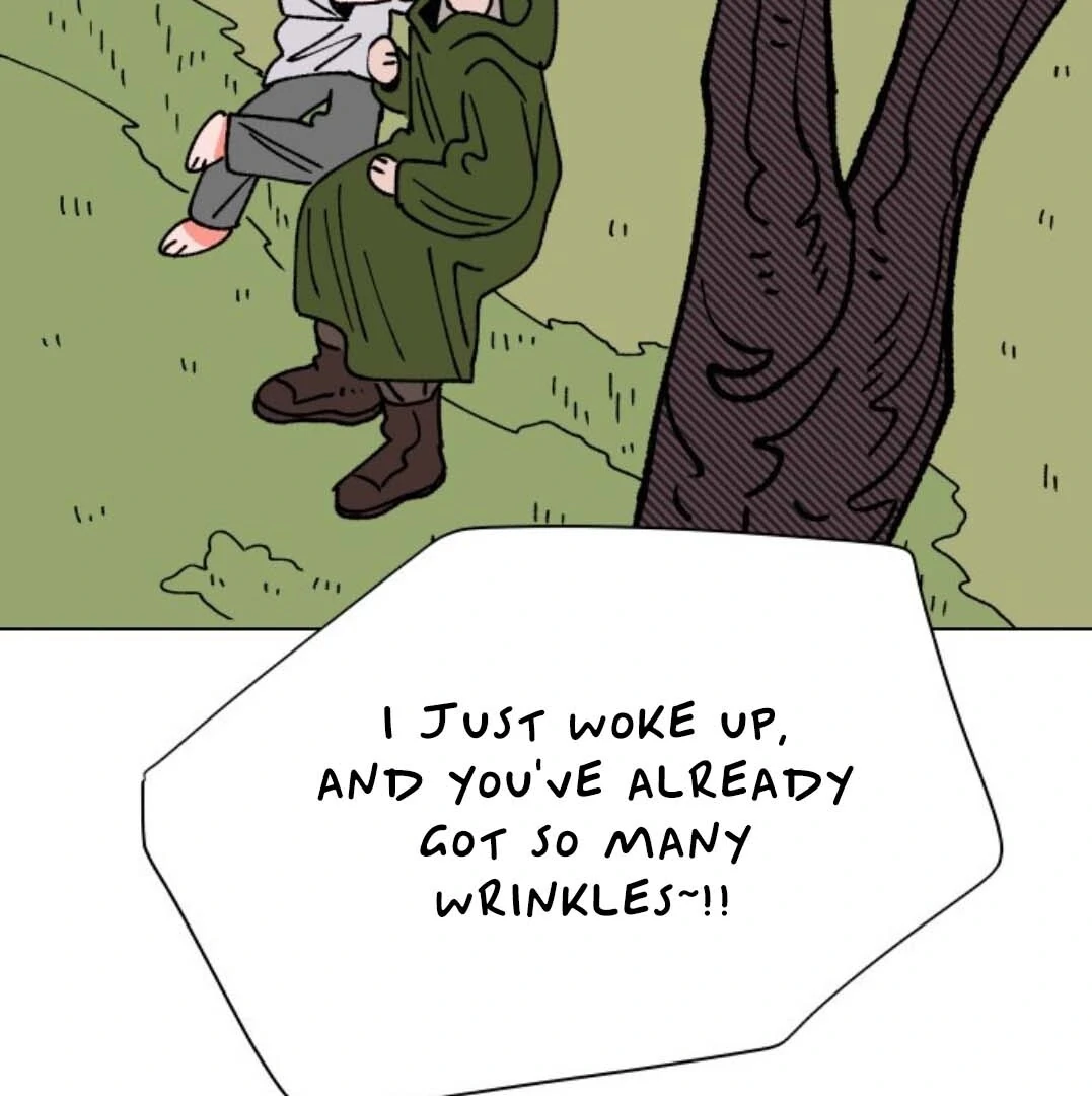 Dam of the Forest Chapter 131 page 176 - 
