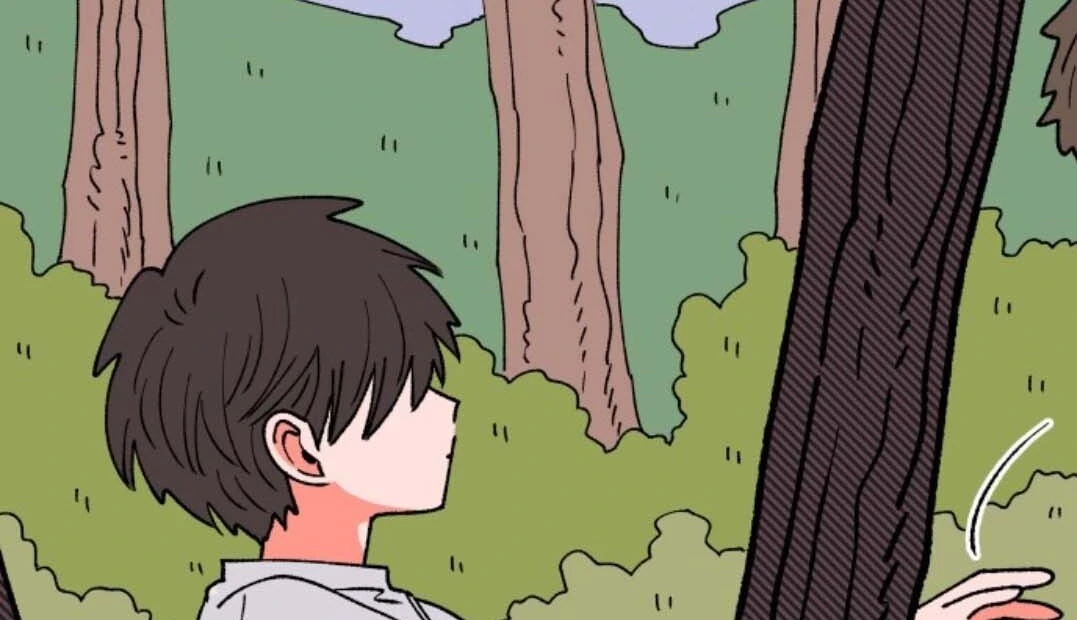 Dam of the Forest Chapter 131 page 178 - 