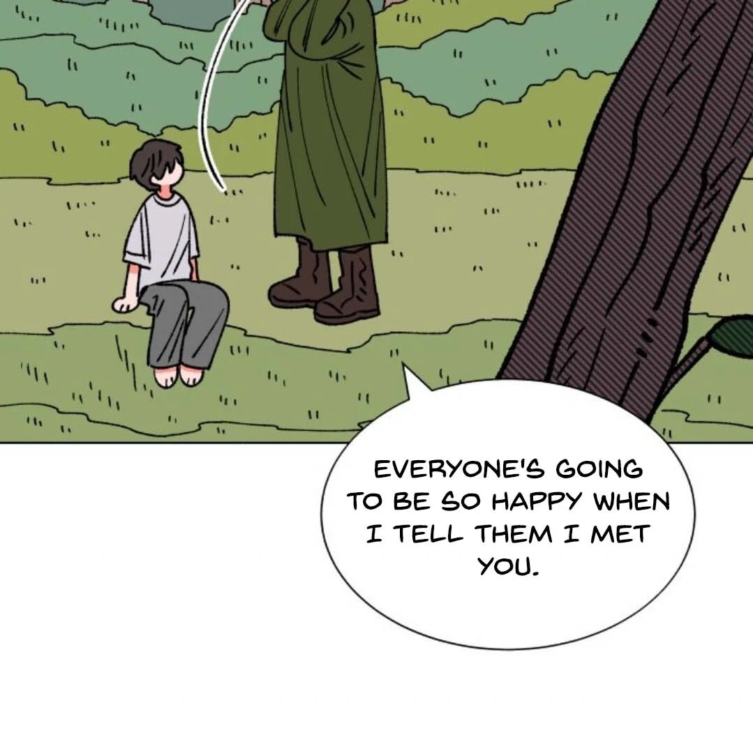 Dam of the Forest Chapter 131 page 185 - 