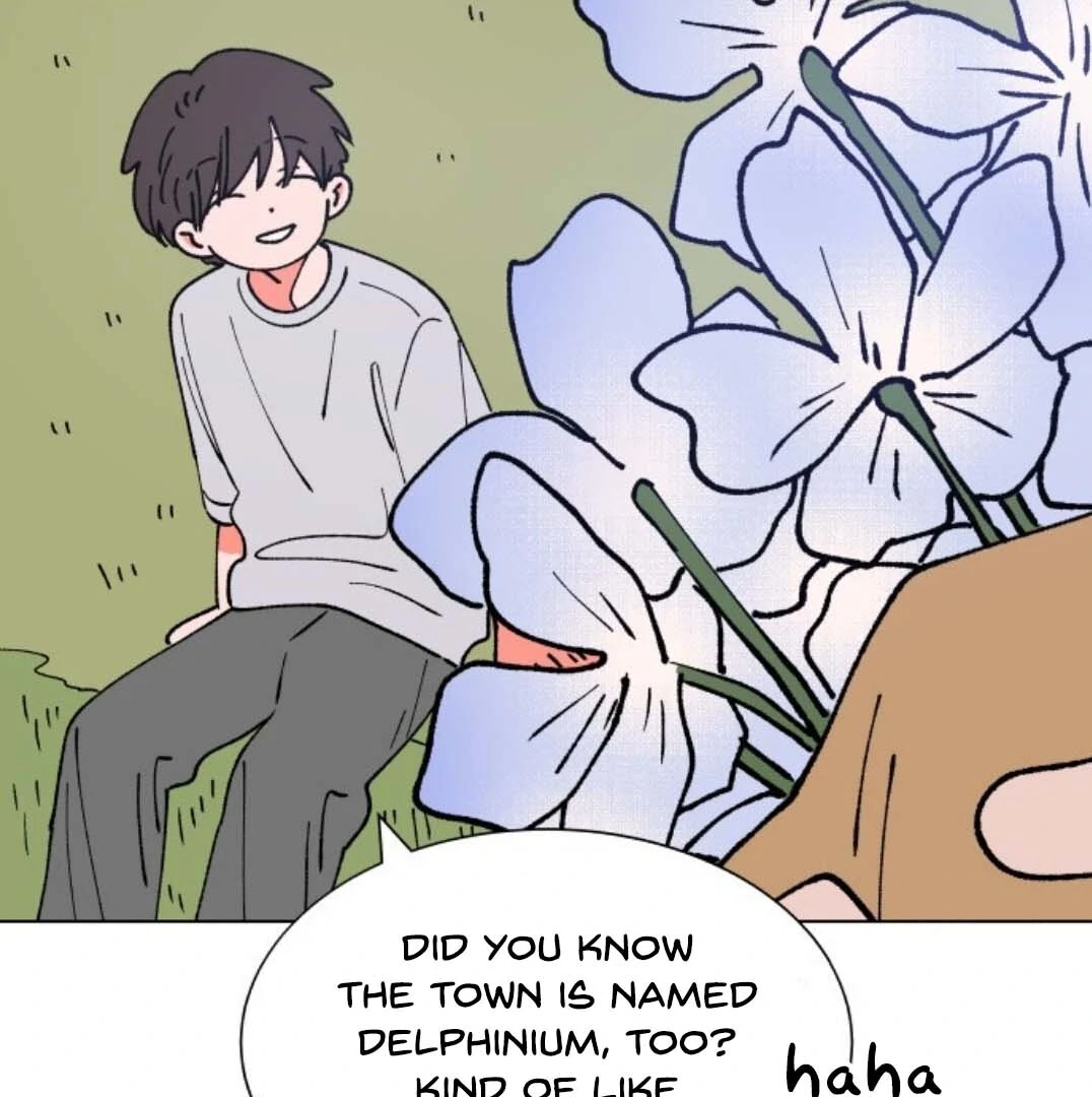 Dam of the Forest Chapter 131 page 192 - 