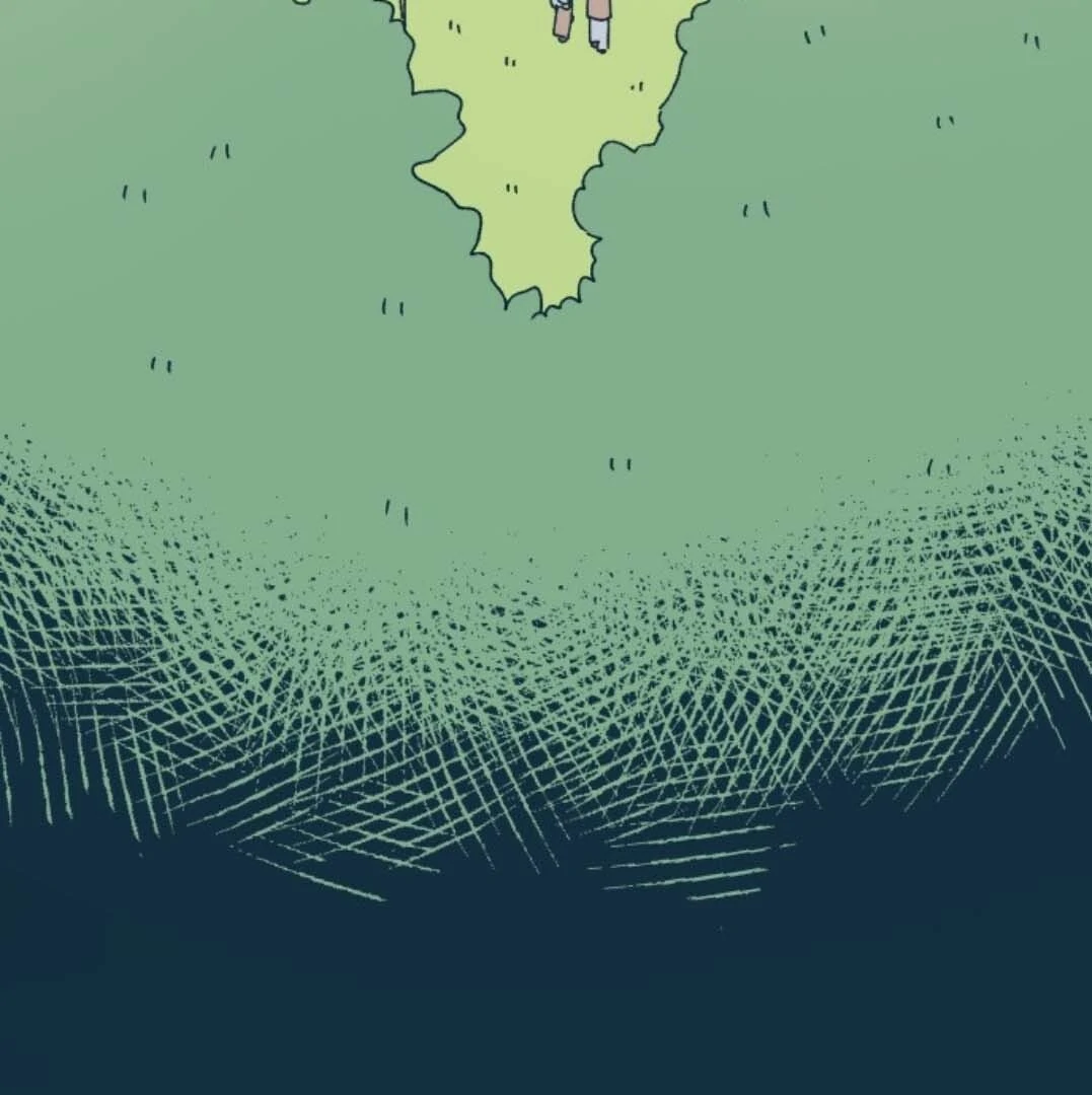 Dam of the Forest Chapter 131 page 3 - 
