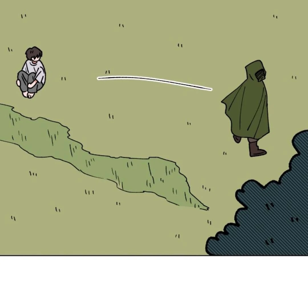 Dam of the Forest Chapter 131 page 207 - 