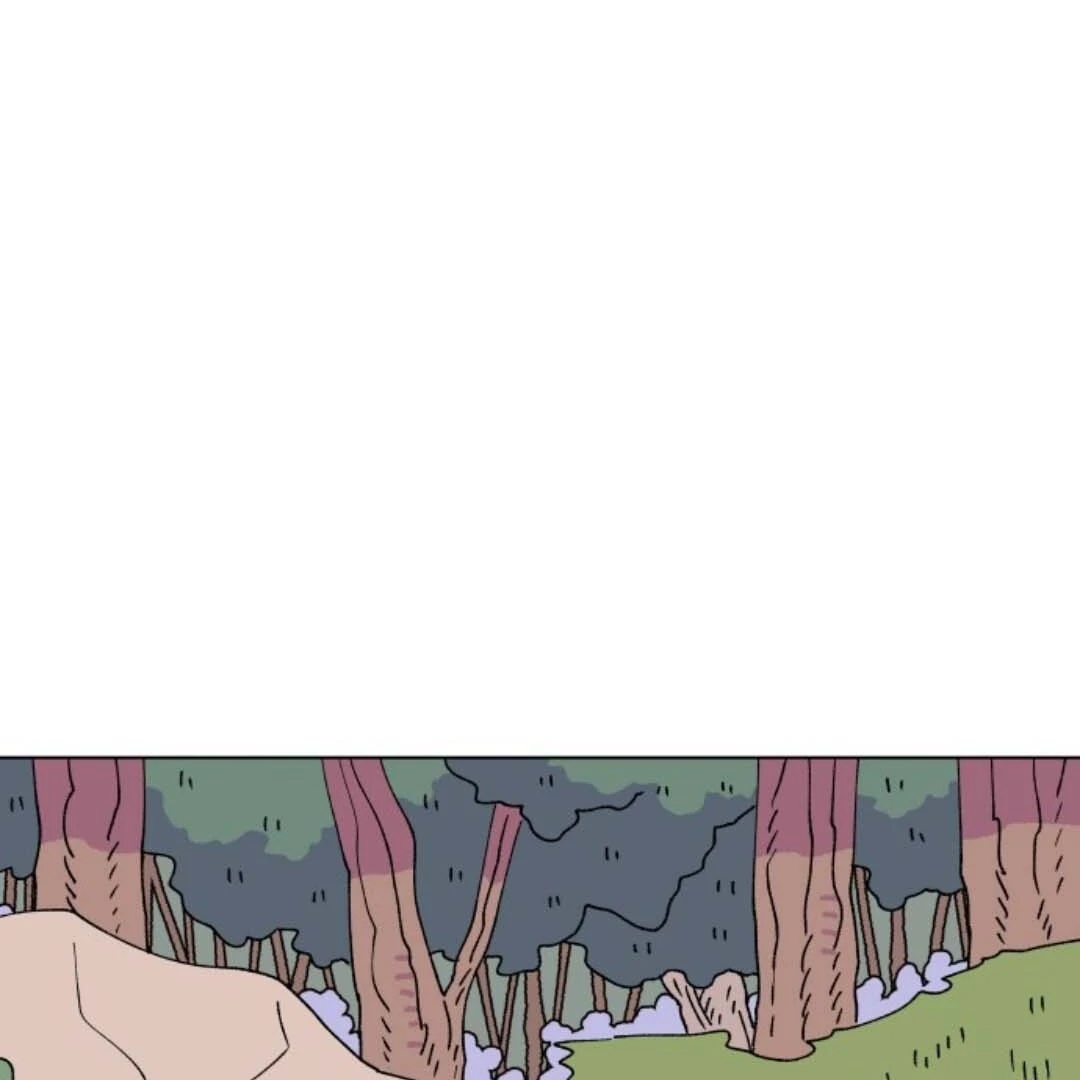 Dam of the Forest Chapter 131 page 208 - 