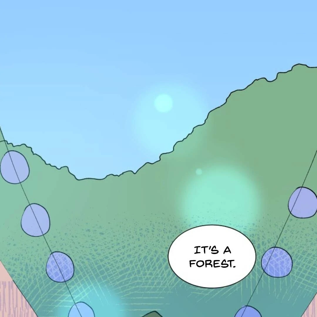 Dam of the Forest Chapter 131 page 22 - 