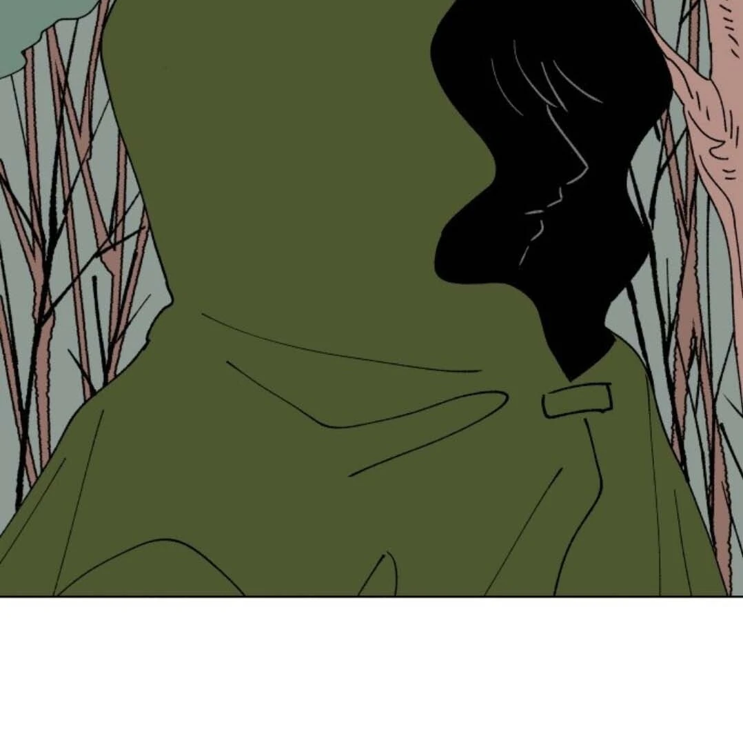 Dam of the Forest Chapter 131 page 216 - 