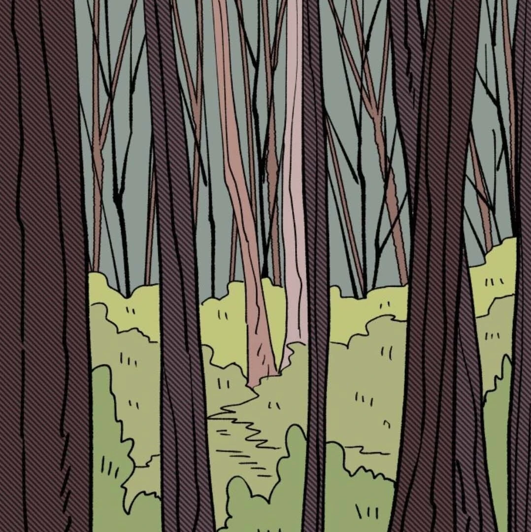Dam of the Forest Chapter 131 page 218 - 