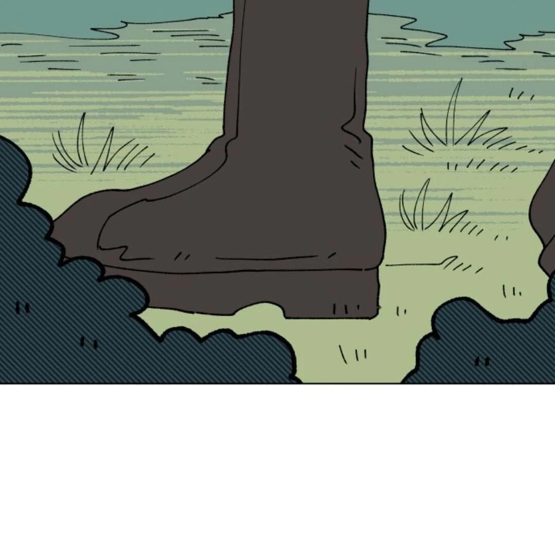 Dam of the Forest Chapter 131 page 25 - 