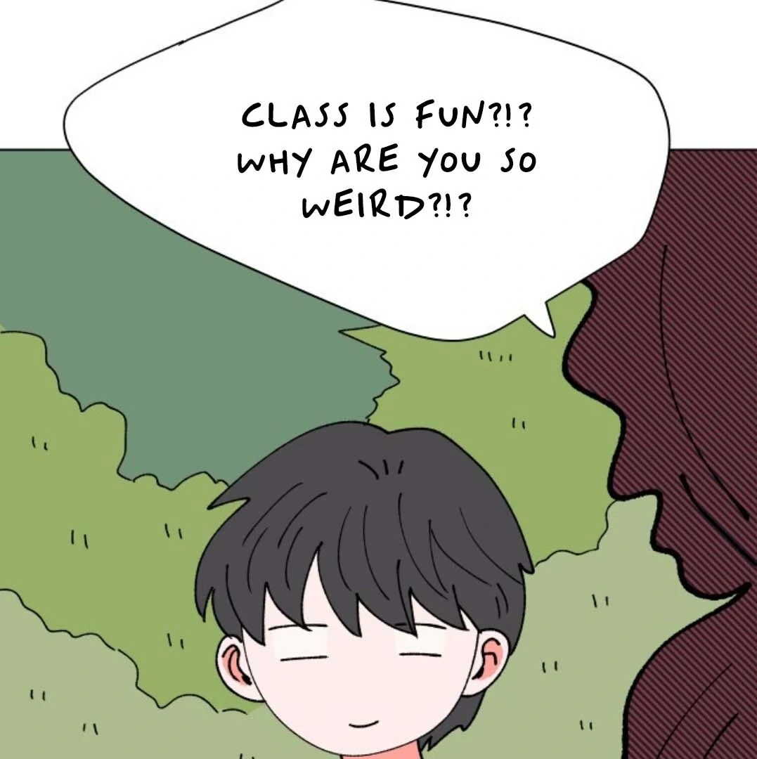 Dam of the Forest Chapter 131 page 246 - 