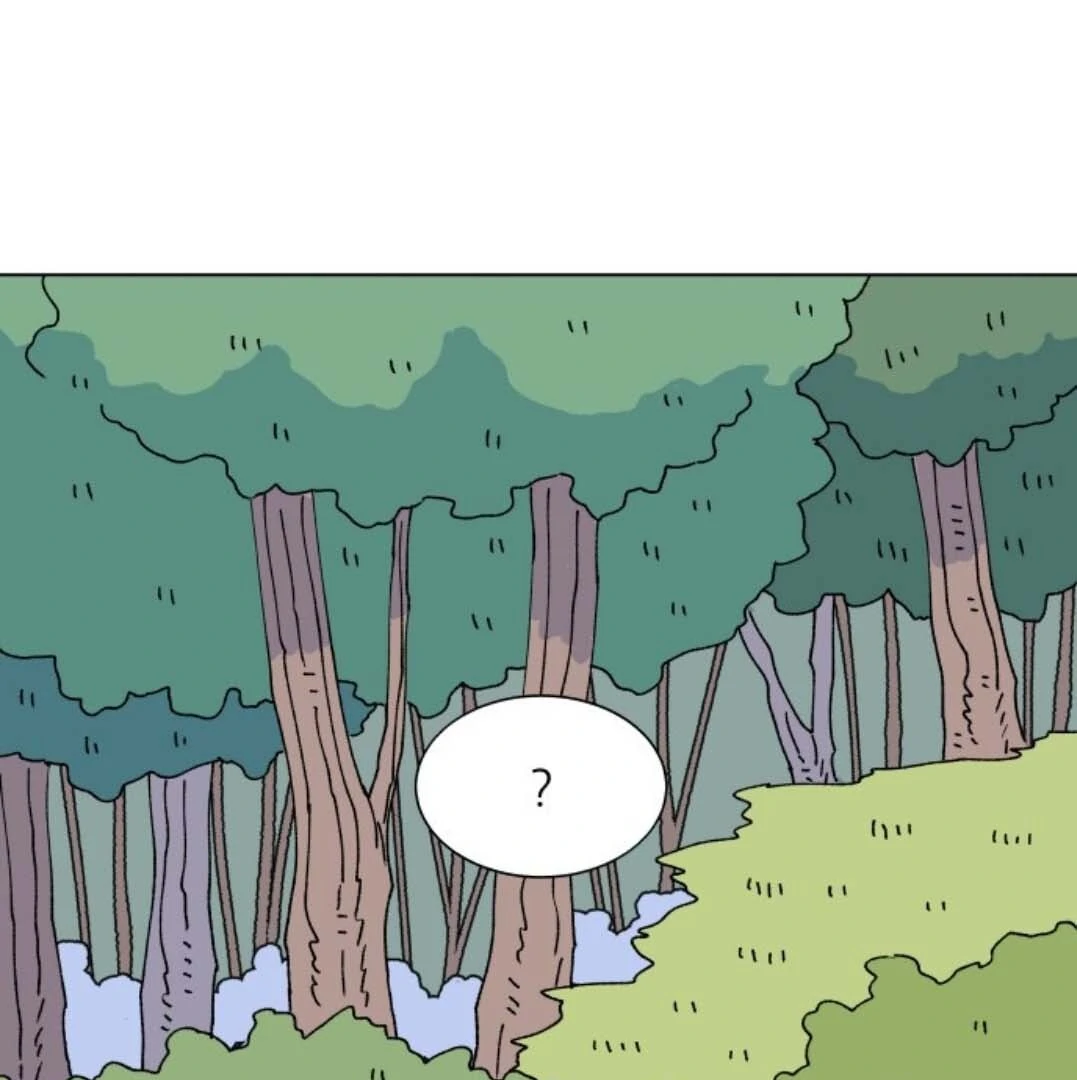 Dam of the Forest Chapter 131 page 253 - 