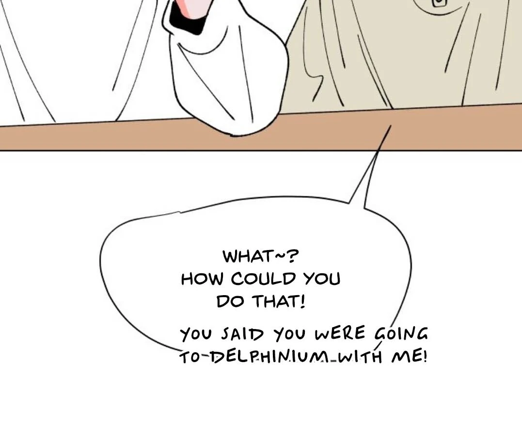 Dam of the Forest Chapter 131 page 261 - 