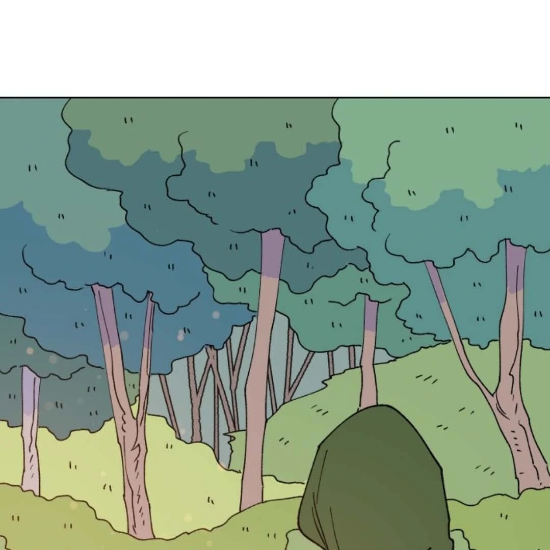 Dam of the Forest Chapter 131 page 32 - 